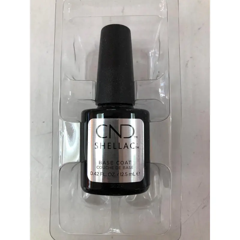 CND Base Coat Power Polish 1x12.5ml