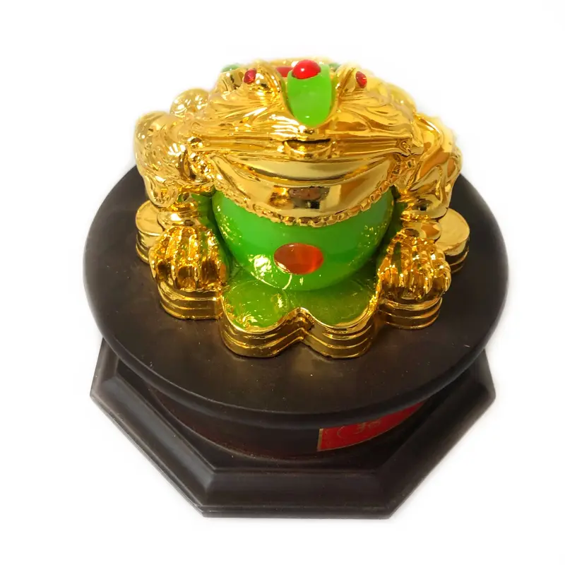 Coc xoay vang nho 1x1pcs