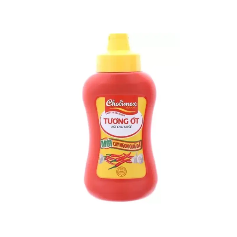 Cholimex Chilli Sauce Tuong Ot 250gr x 24