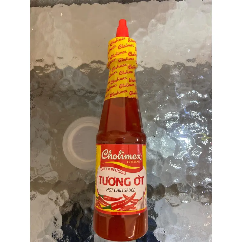 Cholimex Chilli Sauce Tuong Ot 270gr x 1