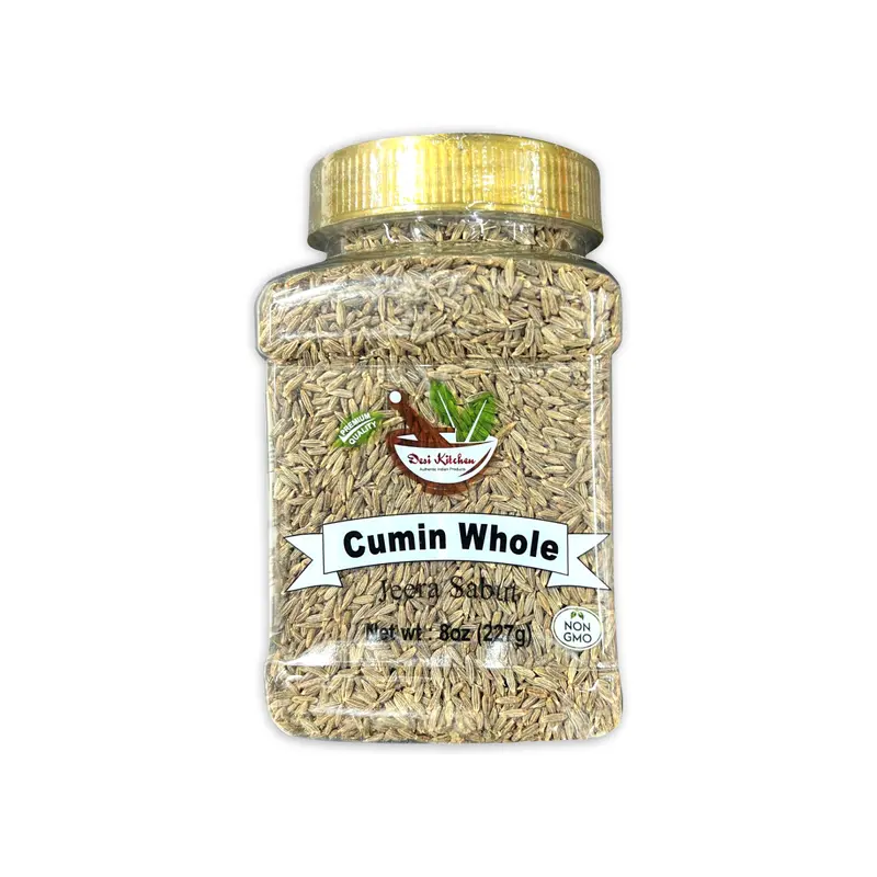 DESI KITCHEN CUMIN WHOLE ( JEERA SABUT )