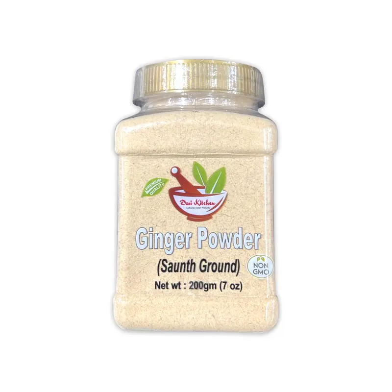 DESI KITCHEN GINGER POWDER ( SAUNTH GROUND )