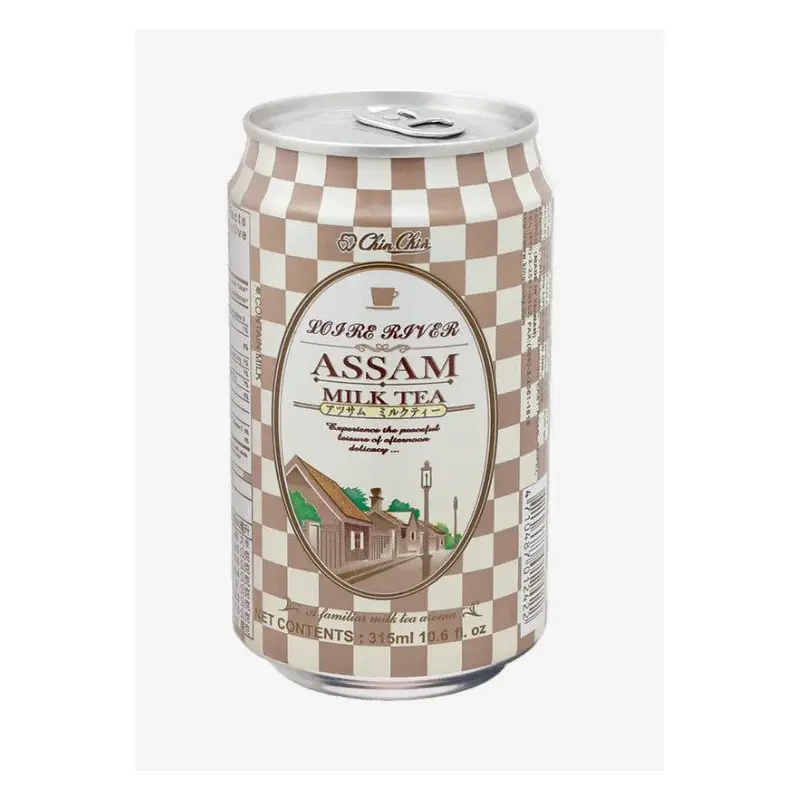 CC Assam Milk Tea315ml X1