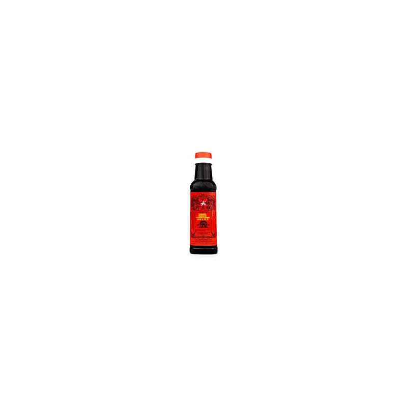 Cheong Chan Karamel / Caramel Soy Sauce  Nuoc Duong Nau An 375ml x 1