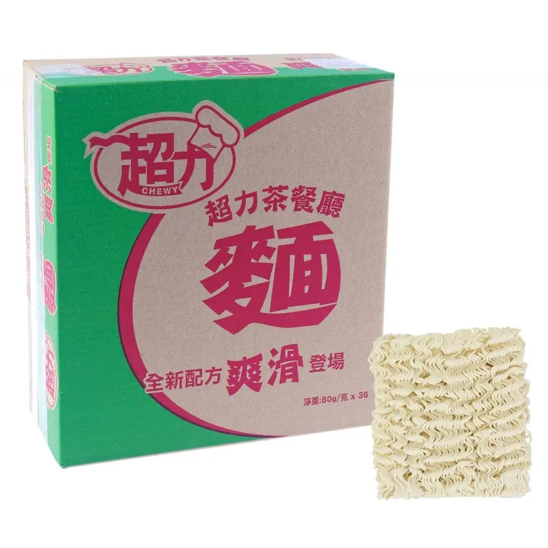 CHEWY NOODLE CATER  (80g x36) x1