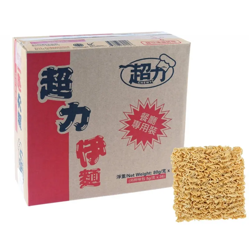 CHEWY NOODLE CATER w/F E   (80g x36) x1