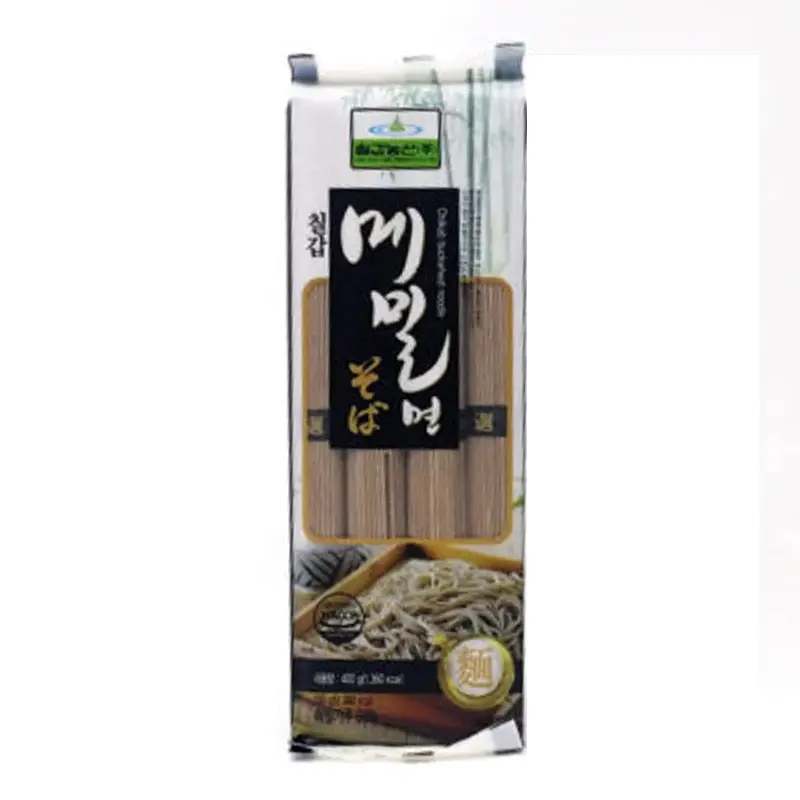 Chilkab dried buckwheat noodle  400gx1