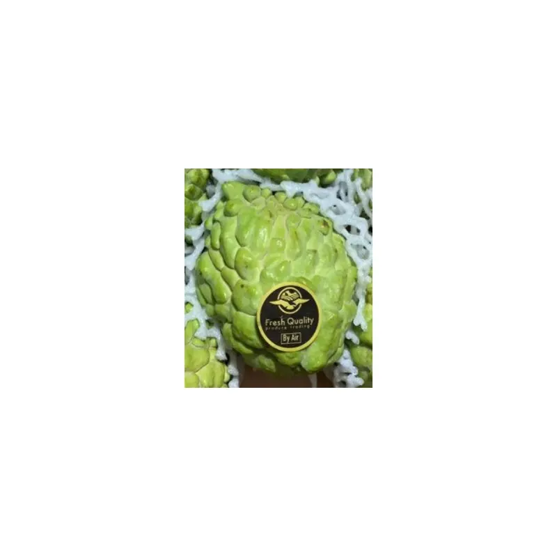 Brazil Custard Apple Trai Na Tuoi Brazil 10g