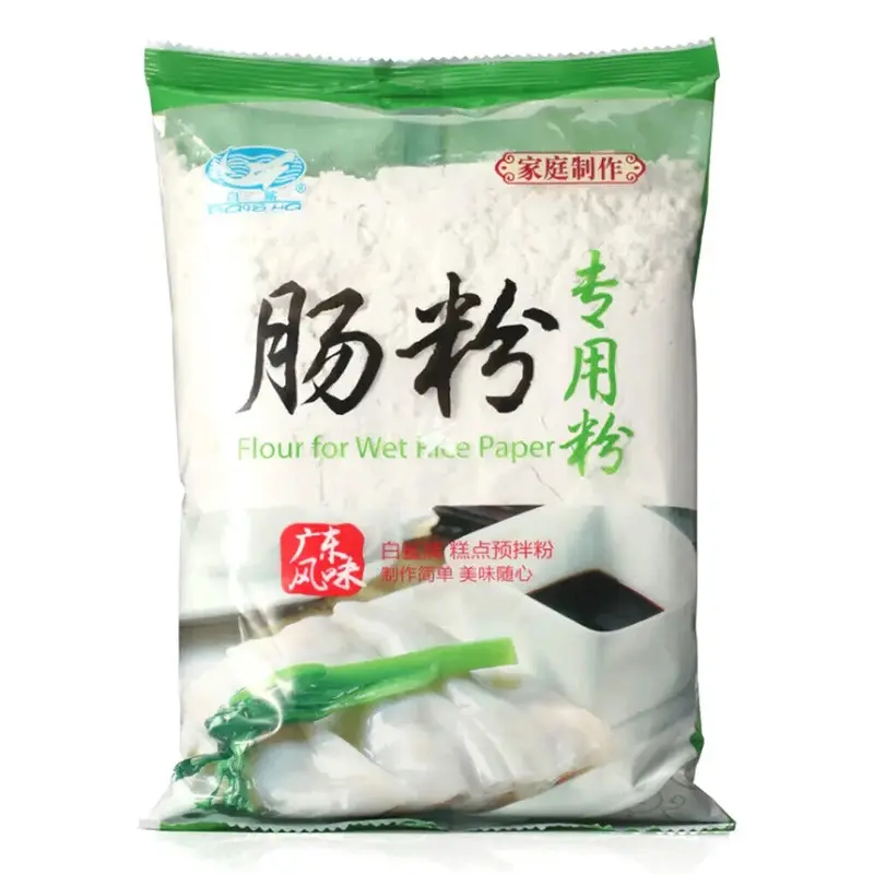 BS Flour for Rice Noodle Roll Bot Banh Cuon 454gr x 1