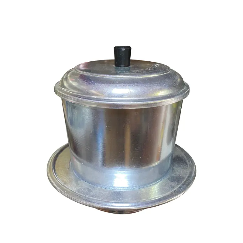 BTP Inox Coffee Filter Size S Phin Pha Ca Phe 7cm 1set x 1