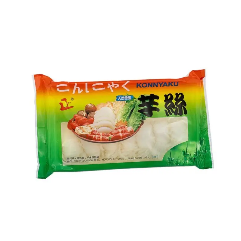 Bun Konnyaku  228g x1