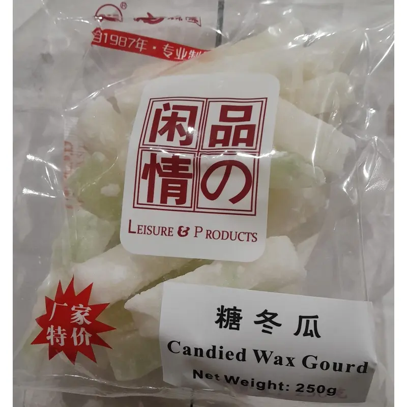 Candied Melon  250g x1