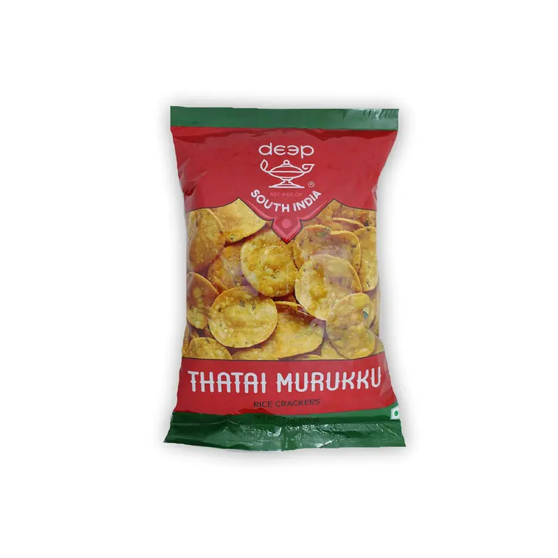 DEEP THATAI MURUKKU