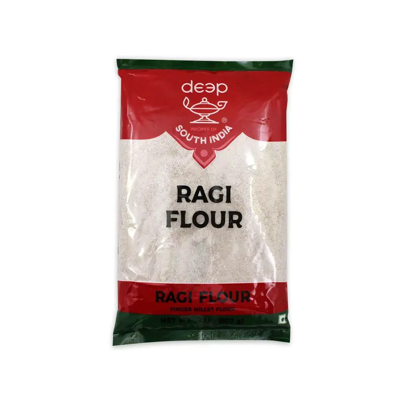 DEEP RAGI FLOUR