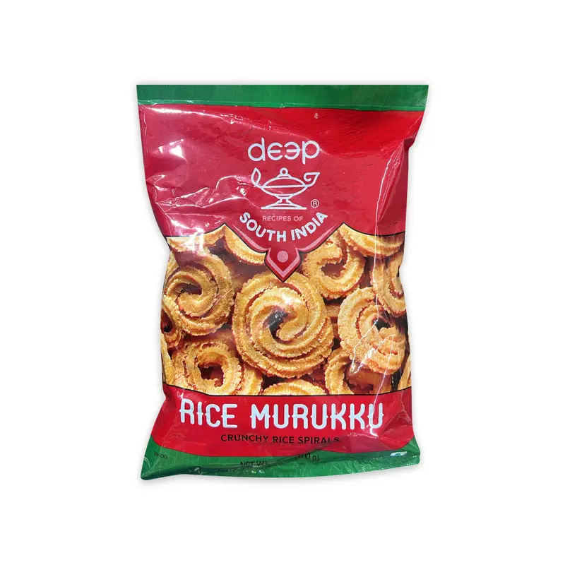 DEEP RICE MURUKKU