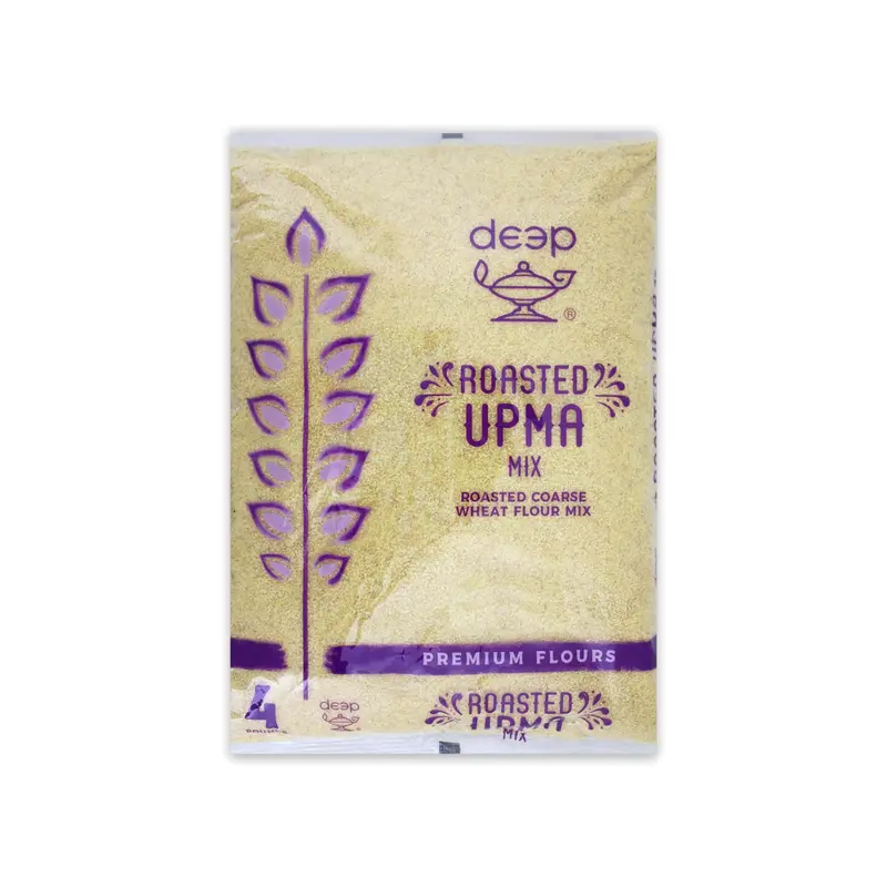 DEEP ROASTED UPMA MIX