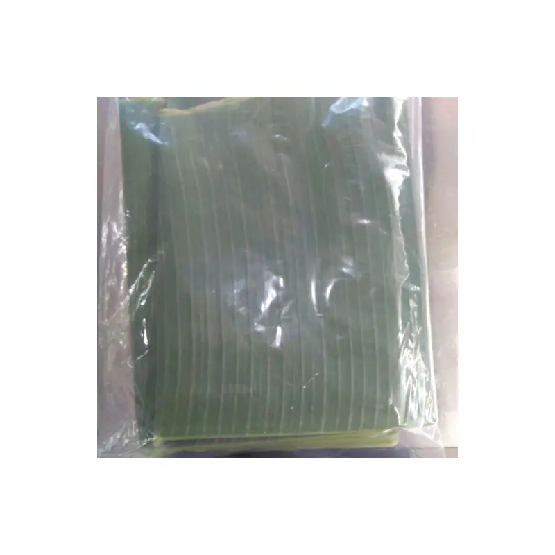 BDMP Frozen Banana Leaf La Chuoi Dong Lanh 400gr x 1