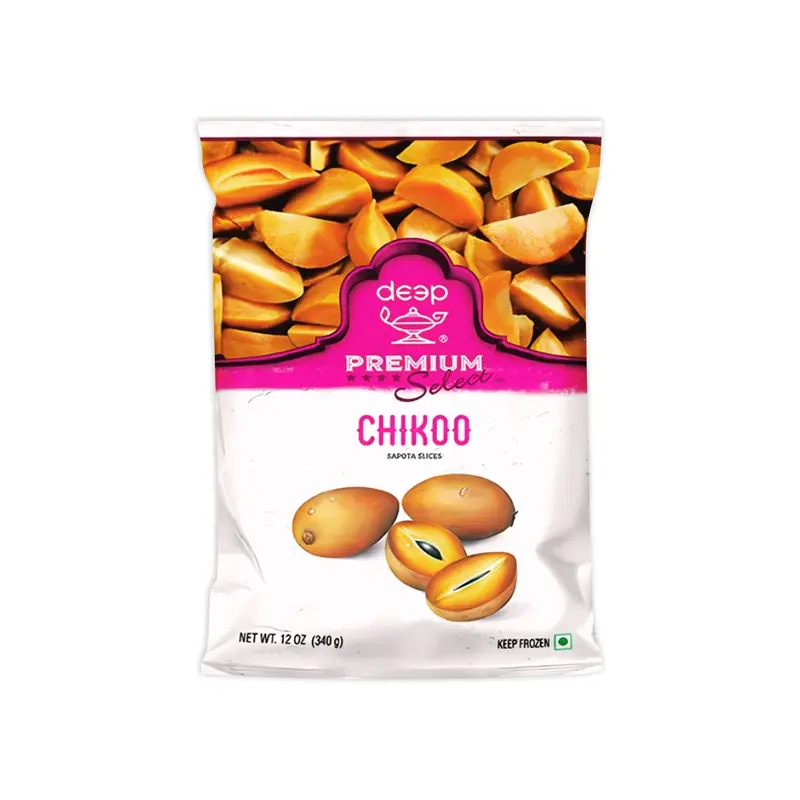 DEEP PREMIUM CHIKOO