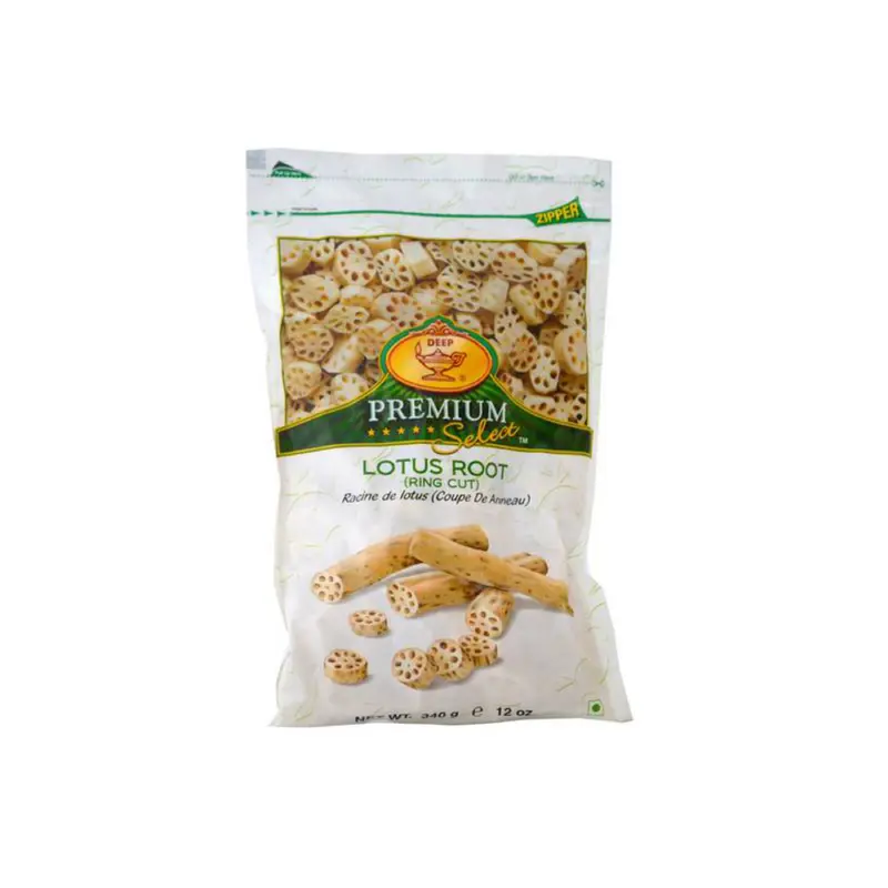 DEEP PREMIUM LOTUS ROOT