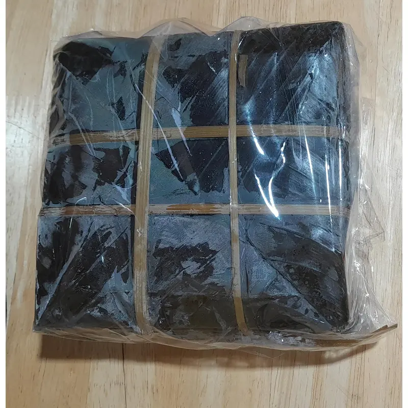 Banh Chung New Year Glutinous Rice Cake (+/- 1.5kg) x1 pc