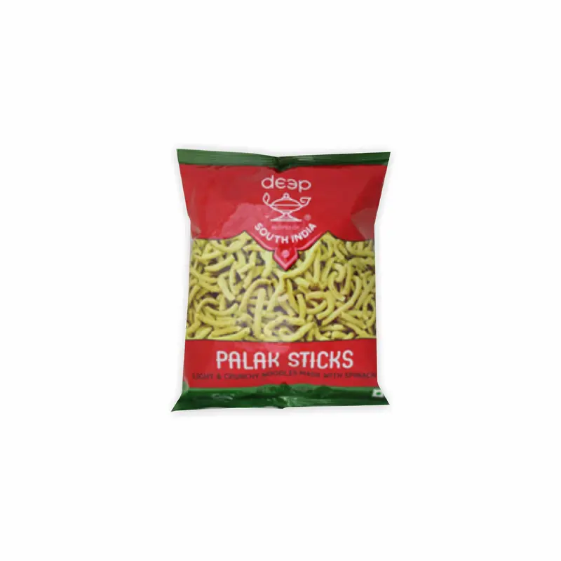 DEEP PALAK STICK