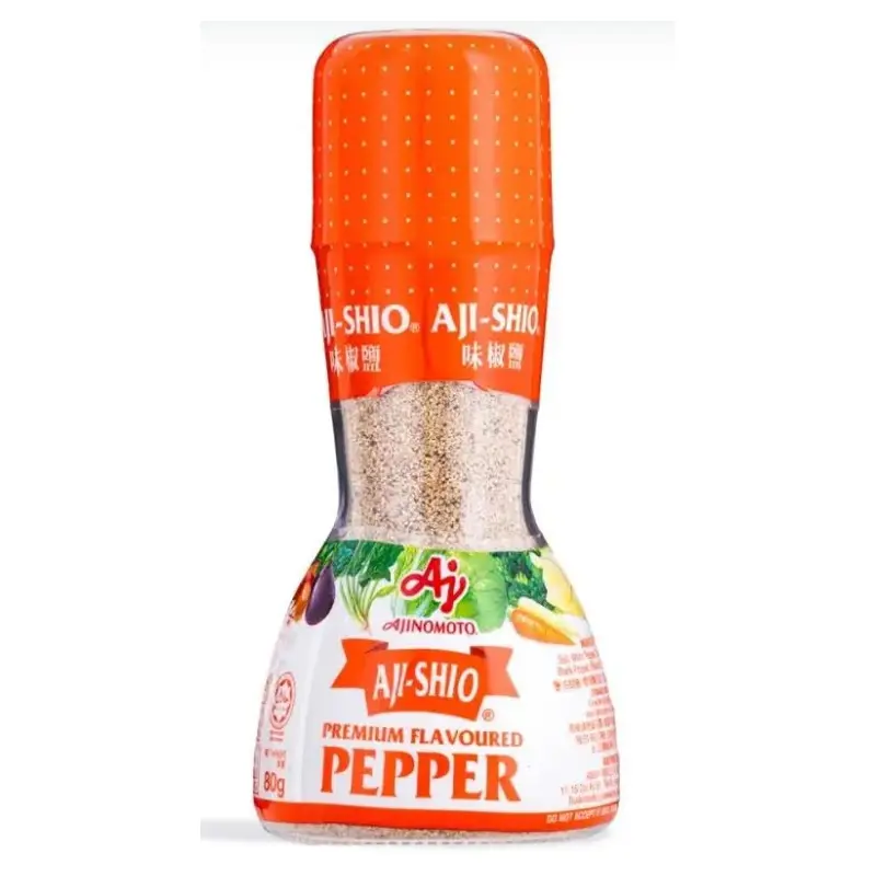 AS Salted Pepper  Muoi Tieu Tu Xuyen 80g x1