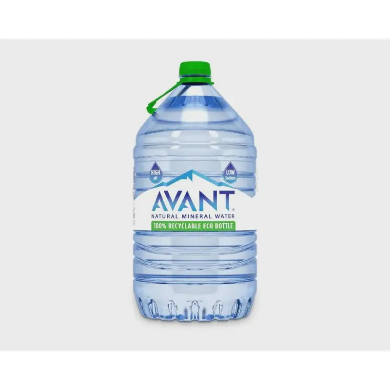 Avant Mineral Water  Nuoc khoang 5Lx1