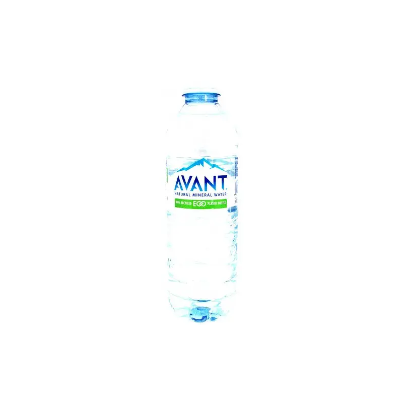 Avant Natural Mineral Water  Nuoc Khoang Thien Nhien 500ml x1