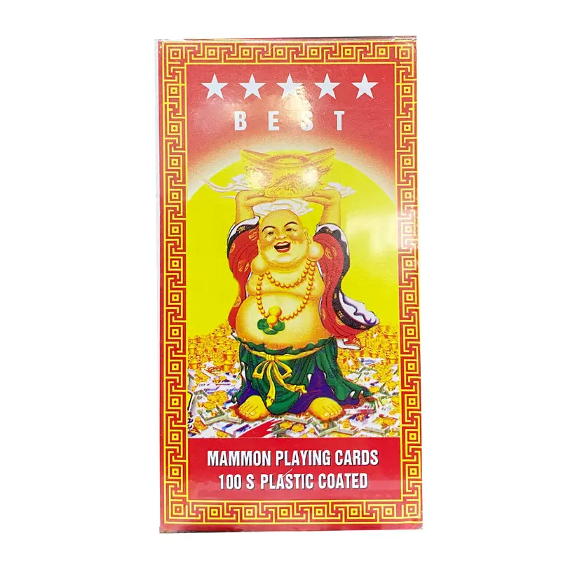 Bai Chan Game Blue Bai Chan 1pc x 1