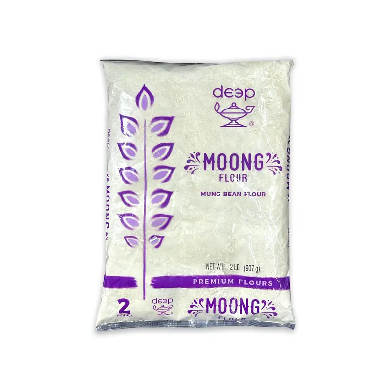 DEEP MOONG DAL FLOUR