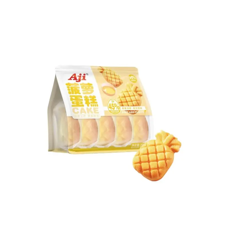 Aji Pineapple Cake - Aji280g x 1