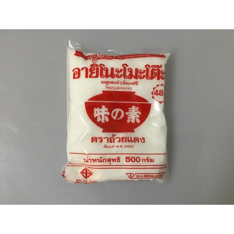 Ajinomoto MSG Mi Chinh Bot Ngot 454g x 1