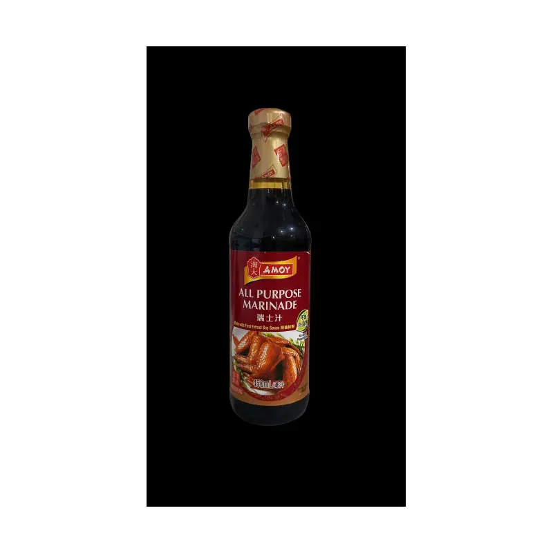AMOY ALL PURPOSE MARINADE   450ml x1