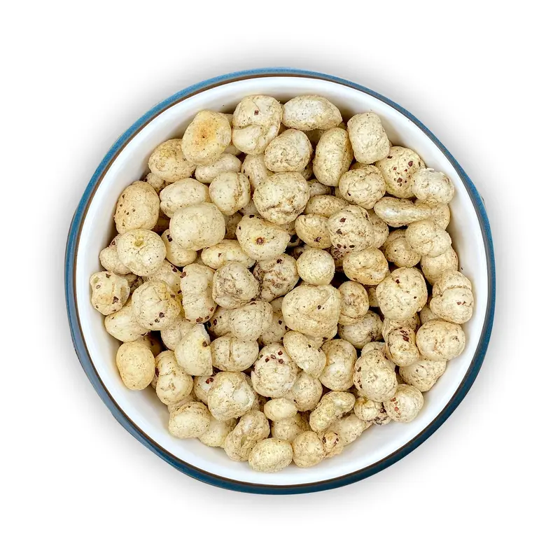 DEEP MAKHANA BLACK PEPPER