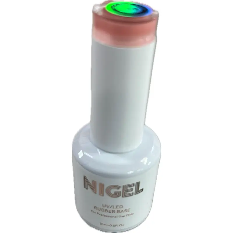 92855 Nigel Rubber Base 059 15ml x1