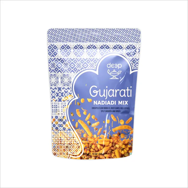 DEEP GUJARATI NADIADI MIX