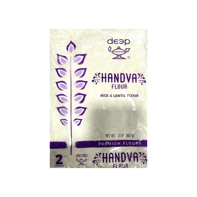 DEEP HAANDVA FLOUR