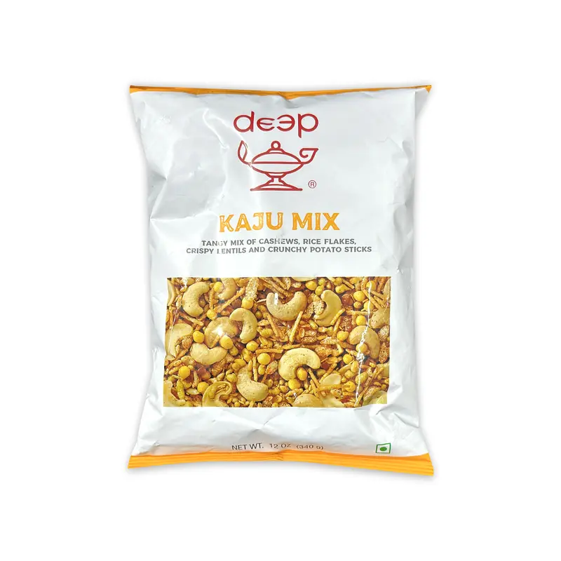 DEEP KAJU MIX