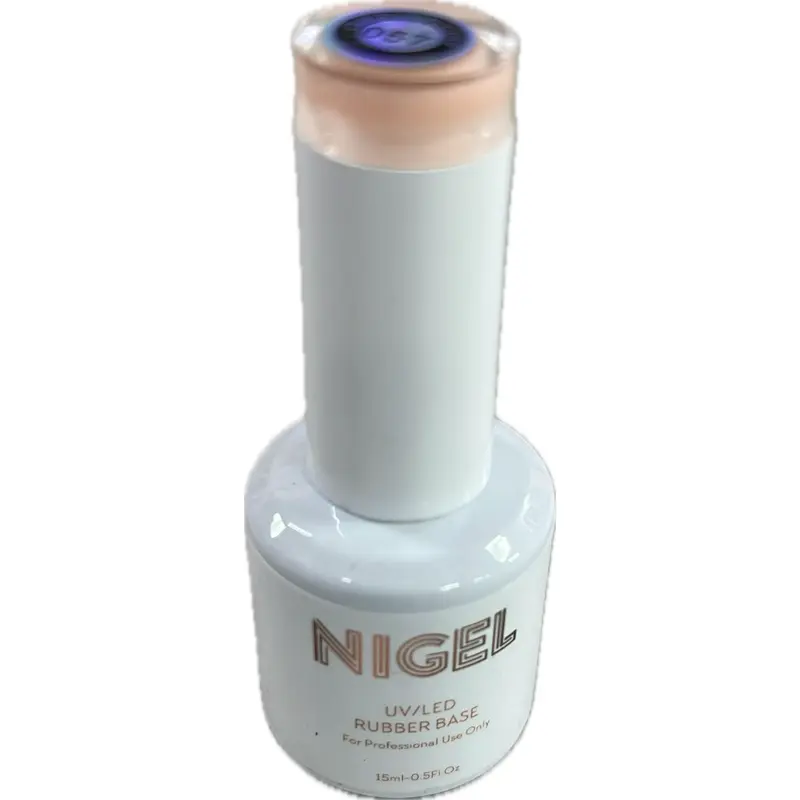 73655 Nigel Rubber Base 057 15ml x1