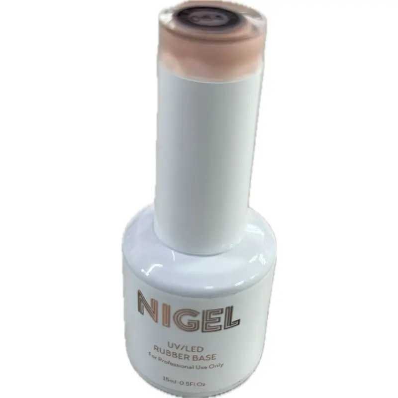 79607 Nigel Rubber Base 064 15ml x1