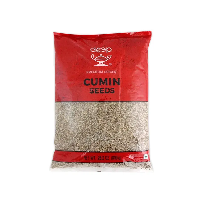 DEEP CUMIN SEEDS