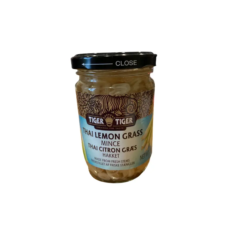 69128 TT Thai Lemongrass Mince 200g x1