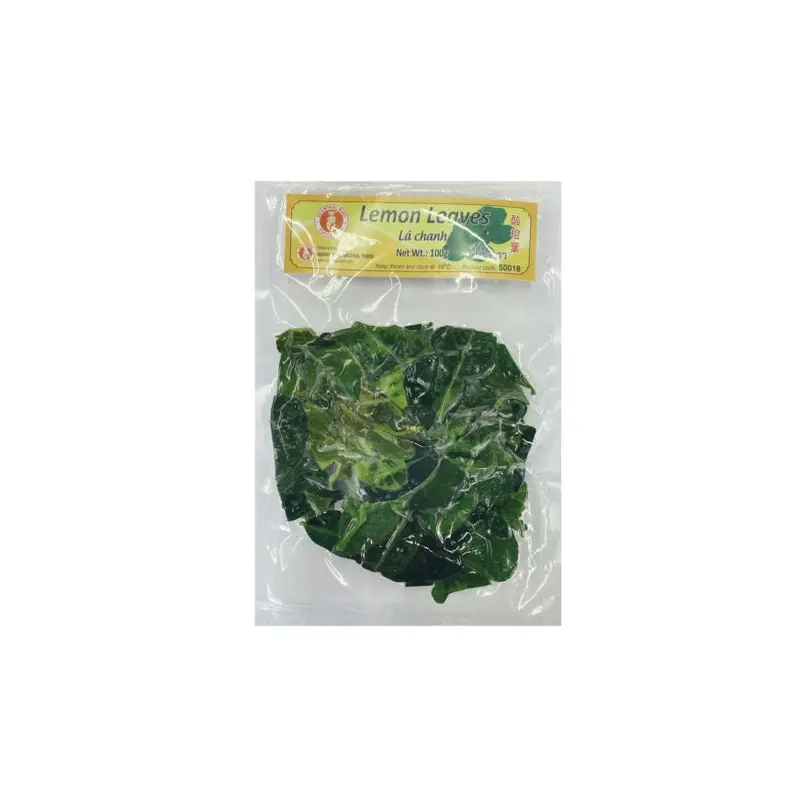 50018-8 Seahorse King Lime Leaf La Chanh 100gr x 60