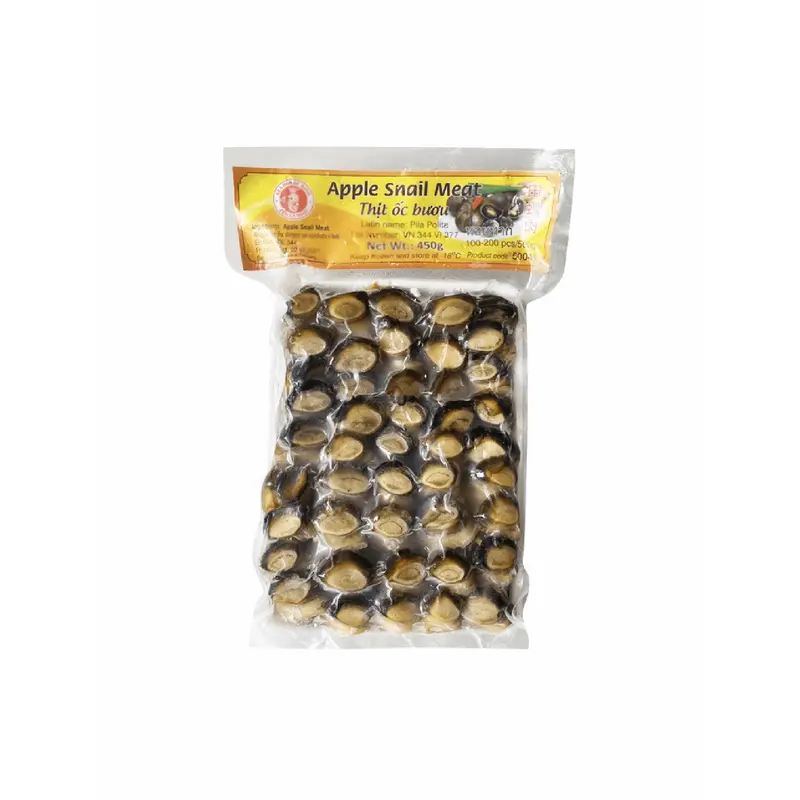 50045 Seahorse King Apple Snail Meat Oc Buou 450g x 1