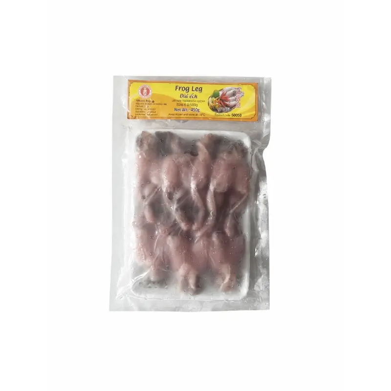 50058 Seahorse King Frog Leg Dui Ech 6/8 450g x 1