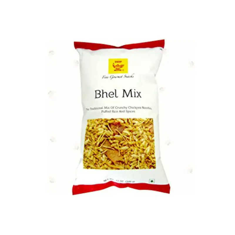 DEEP BHEL MIX