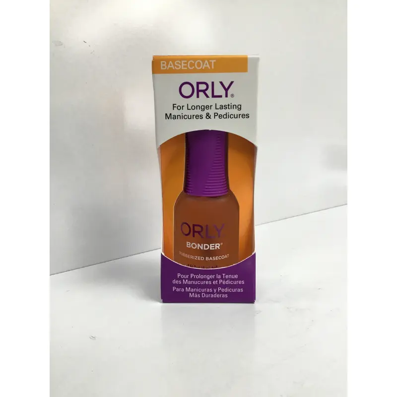 41103 Orly Base Coat Bonder 1x18ml 11A