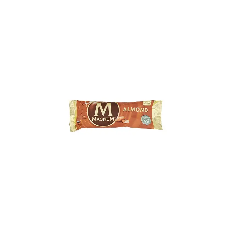 37890 Magnum Almond Ice Cream 100ml x1