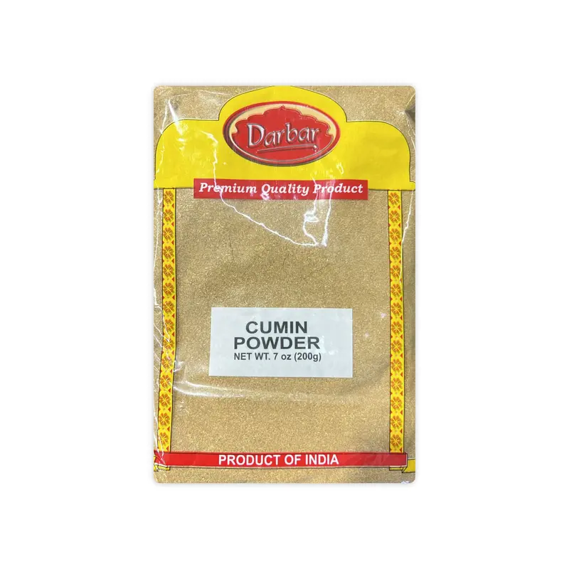 DARBAR CUMIN POWDER