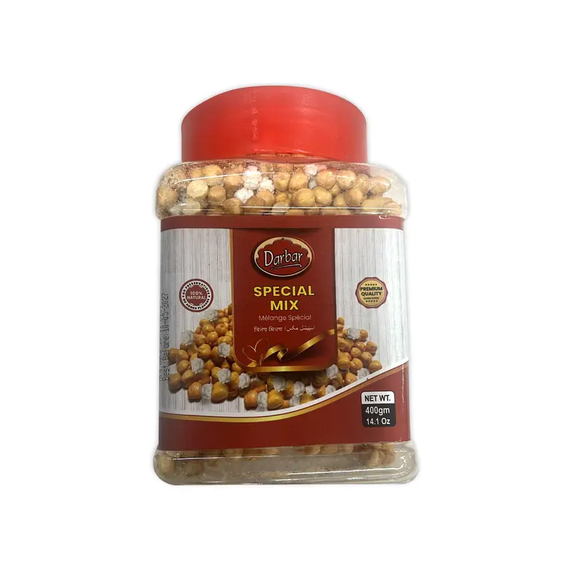 DARBAR SPECIAL MIX